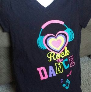 Rock the‎ Dance shirt